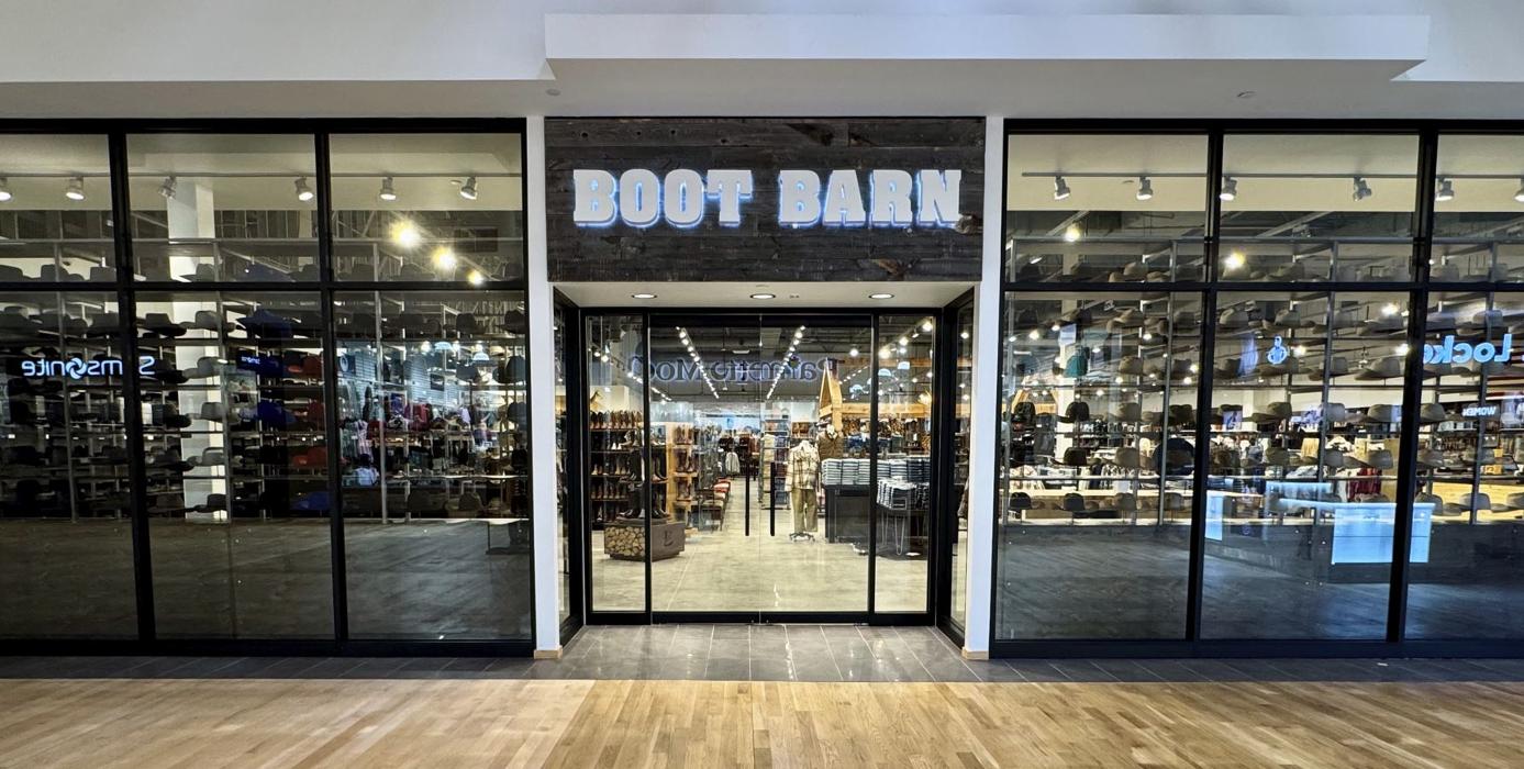 Nashville - Opry Mills - Store Image