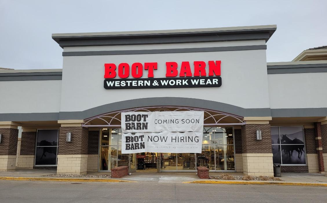 Sioux City - Store Image