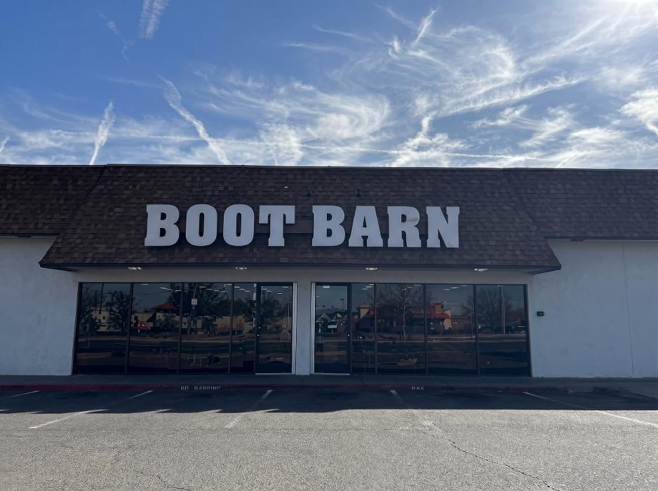 Boot Barn Image