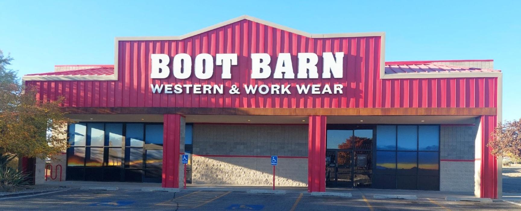 Albuquerque - Westside - Store Image