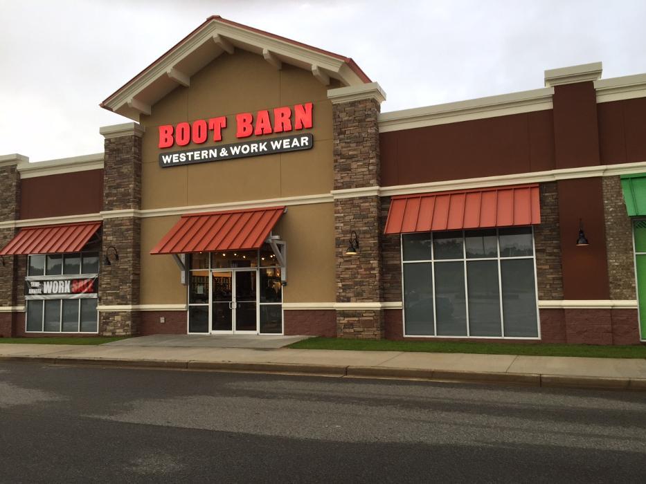 Tallahassee - Store Image