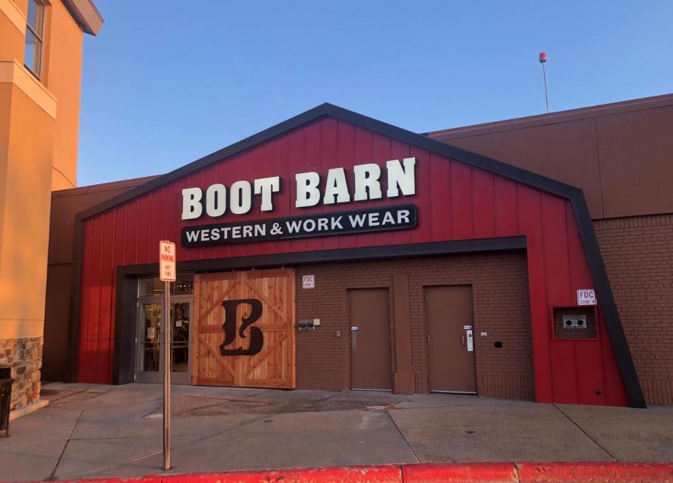 Boot Barn Image