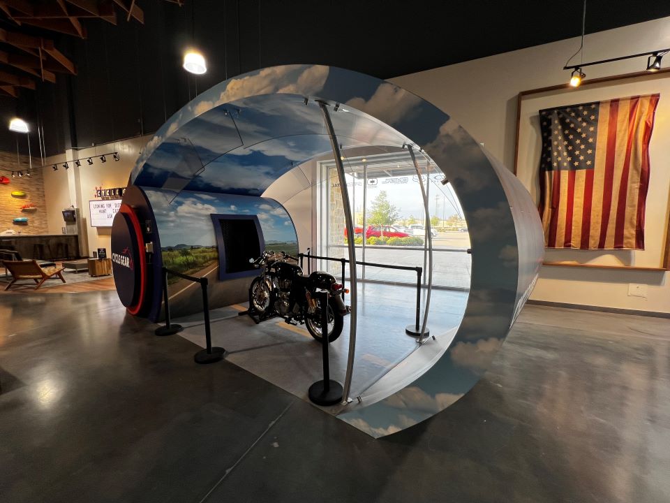 Circular Image