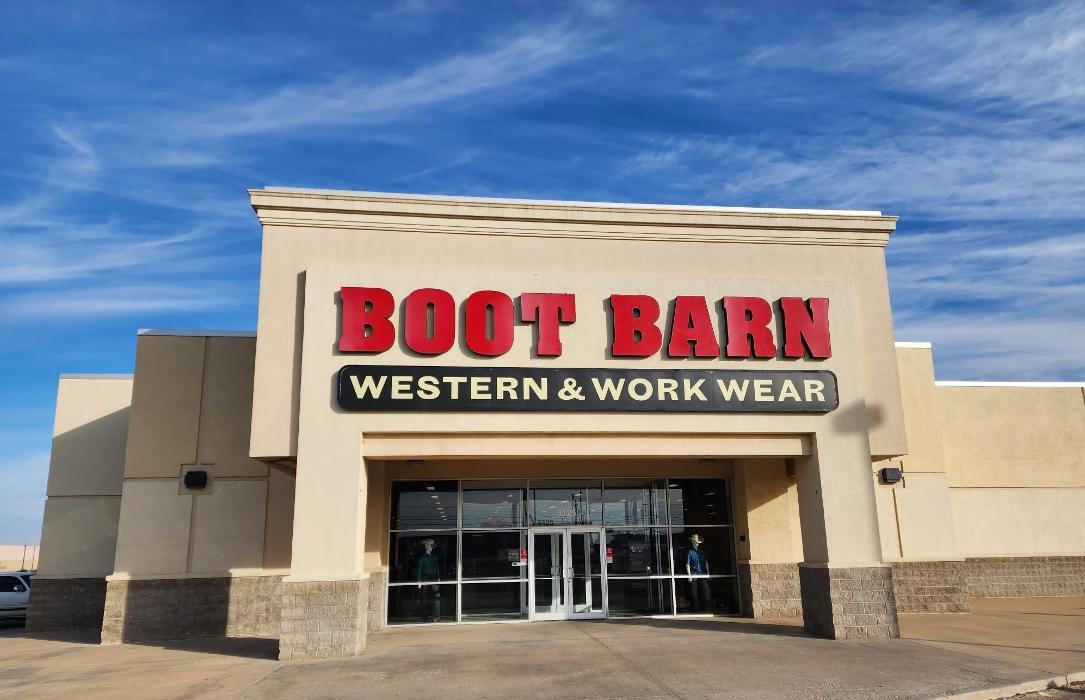 Odessa - 42nd St - Store Image