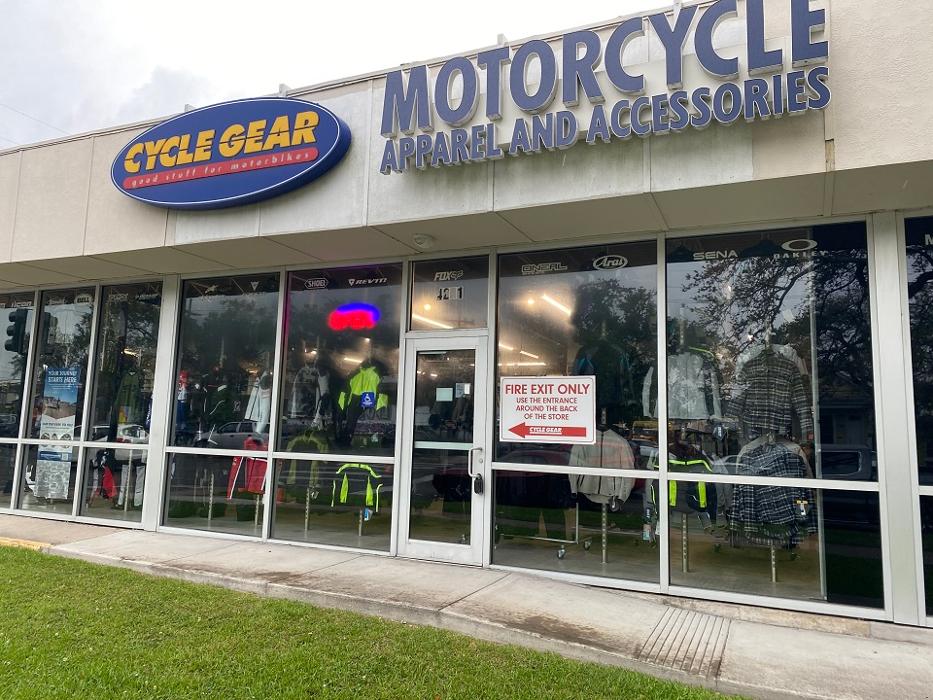 Cycle Gear