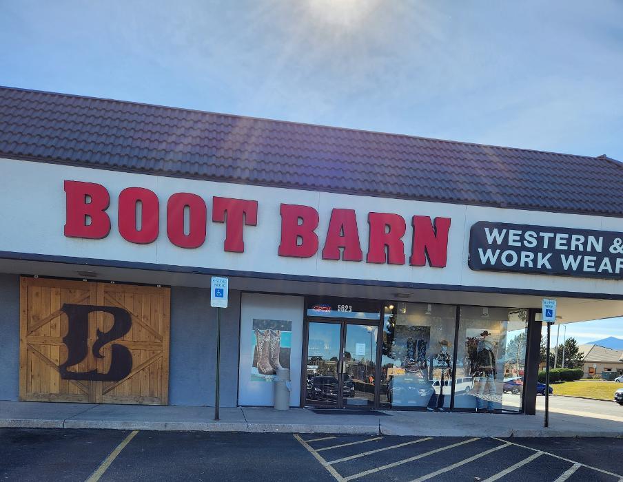Colorado Springs - Store Image