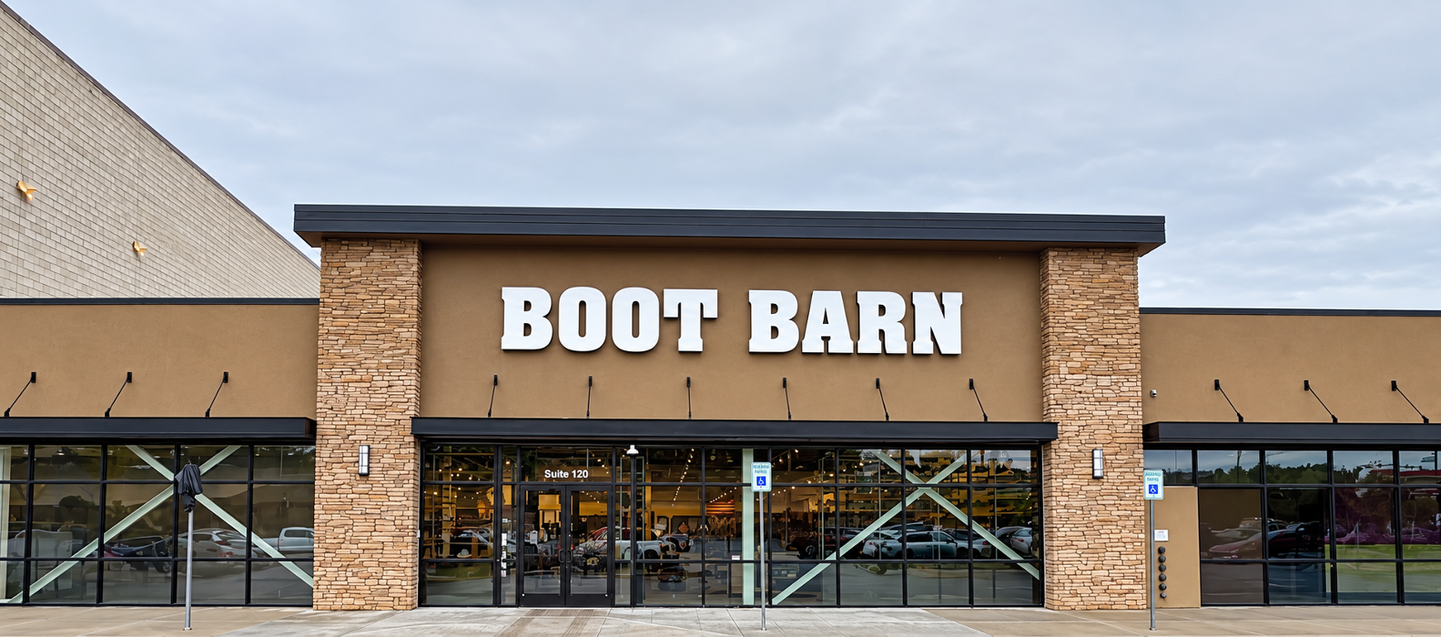 Colorado Springs - Store Image