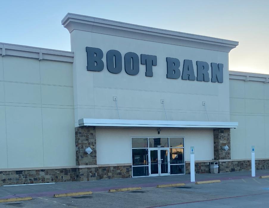 Baytown - Store Image