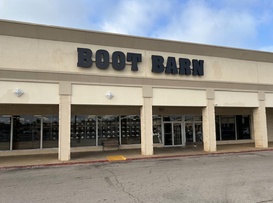 Nacogdoches - Store Image
