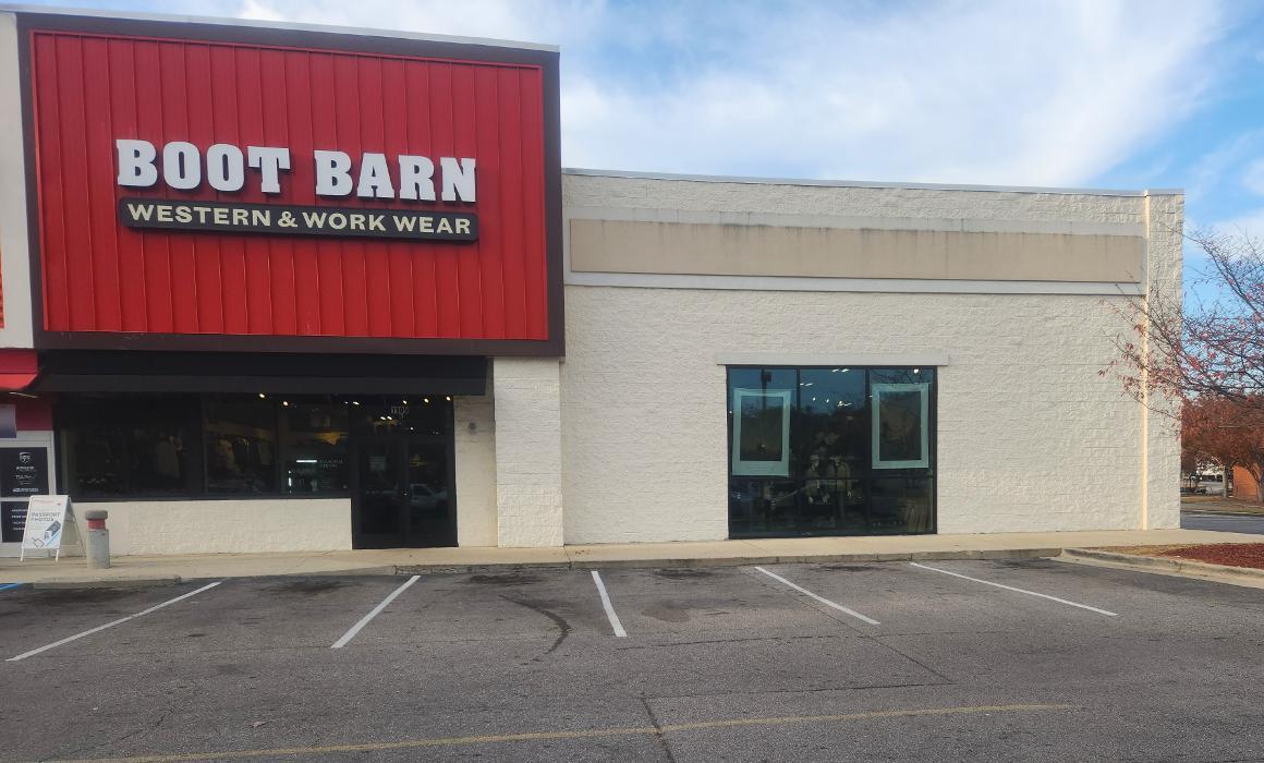 Trussville - Store Image
