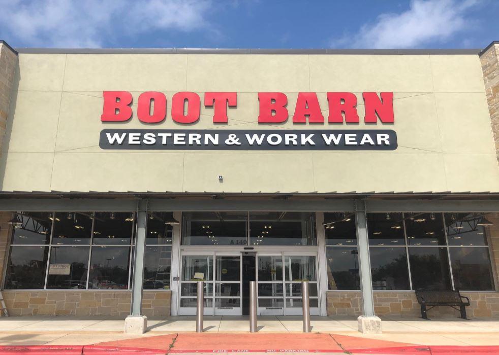 Boot Barn Image