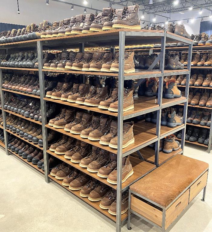 Boot Barn - College Station, TX