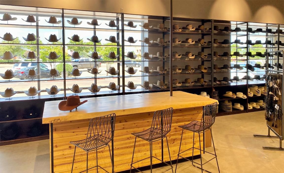 Boot Barn - College Station, TX