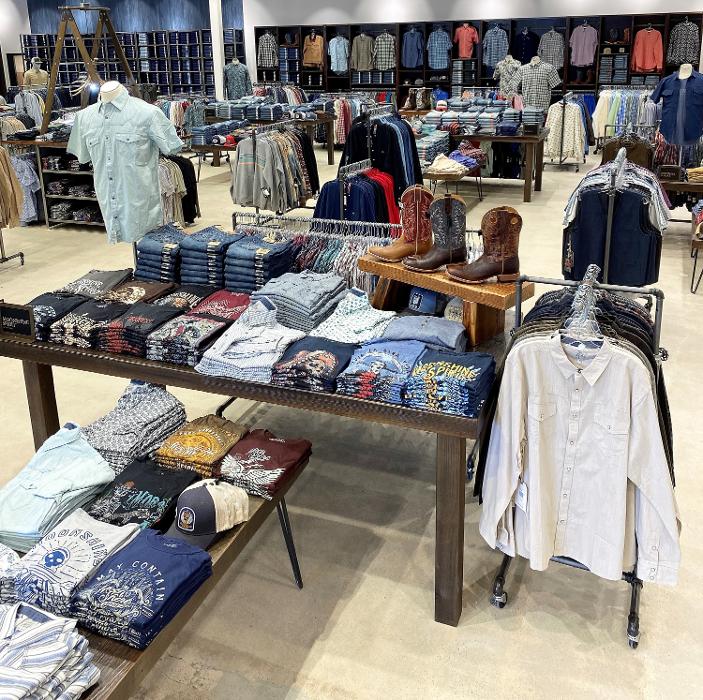 Boot Barn - College Station, TX
