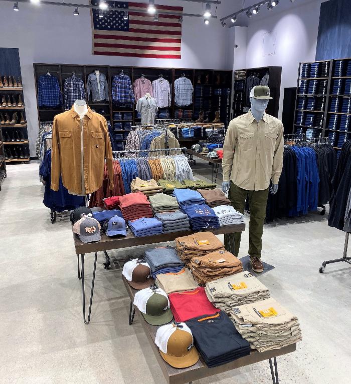 Boot Barn - College Station, TX