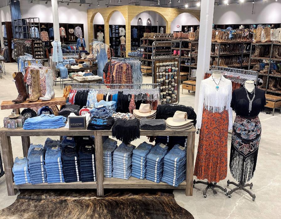 Boot Barn - College Station, TX