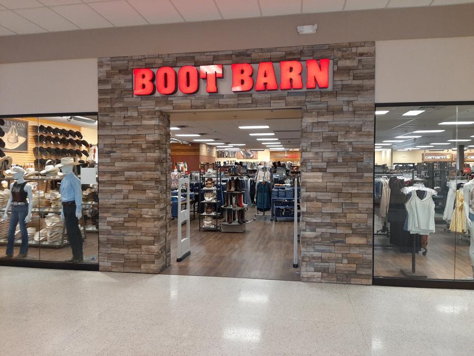 Dickinson - Prairie Hills Mall - Store Image
