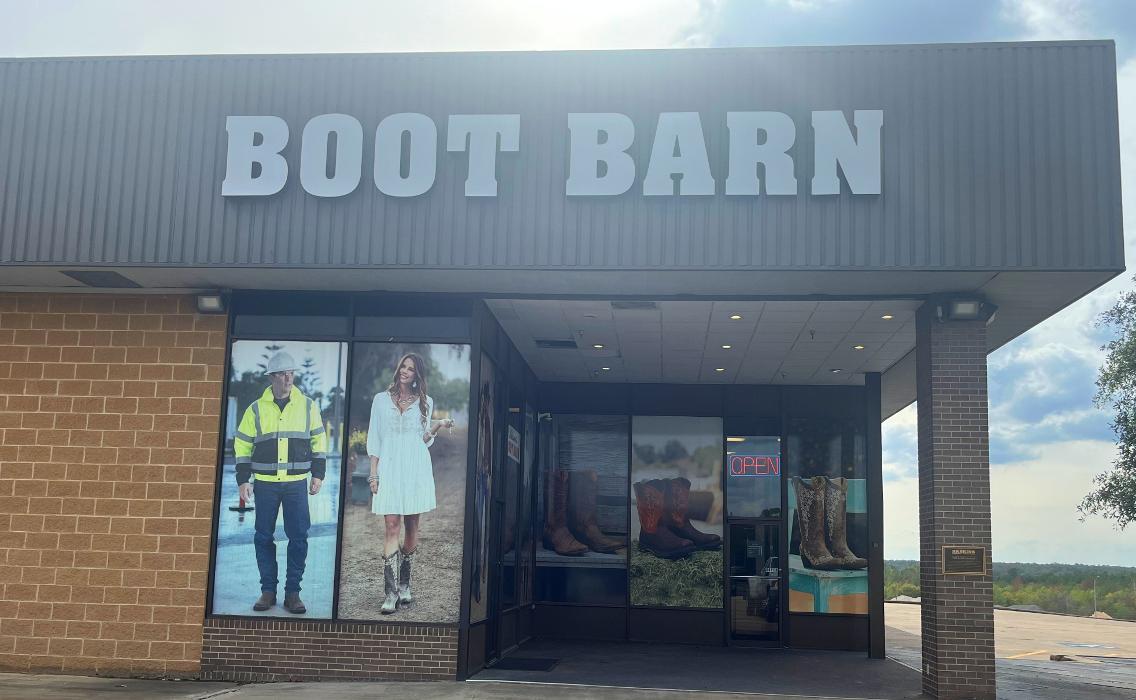 Livingston - Store Image