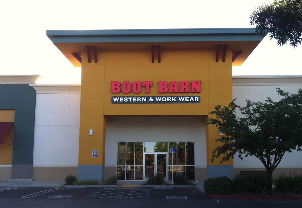Boot Barn Image