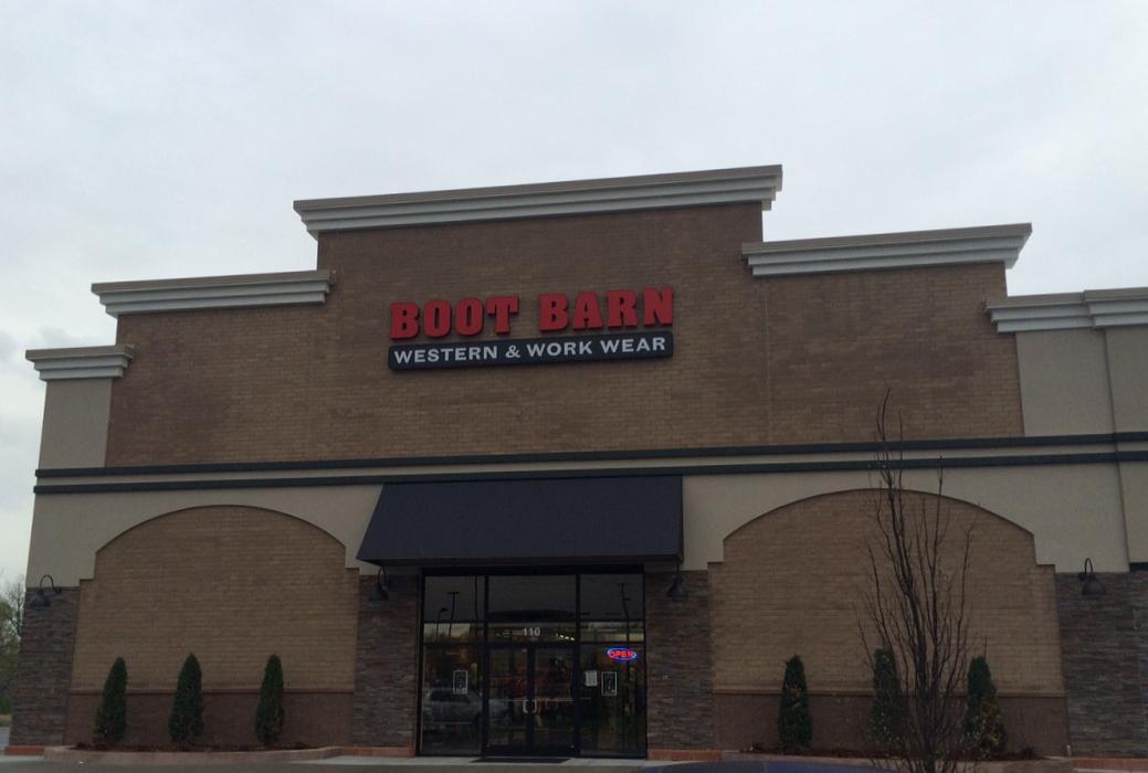 Lexington - Store Image