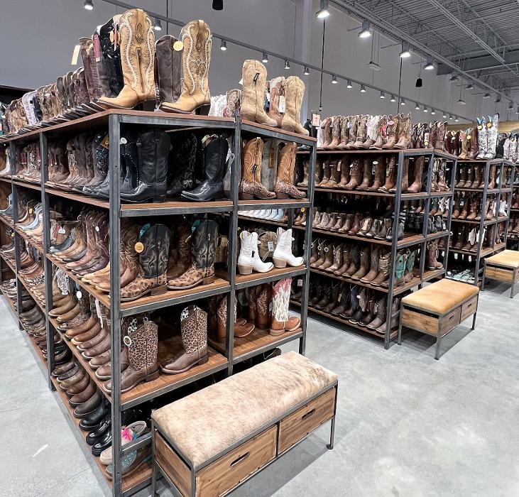 Boot Barn Image