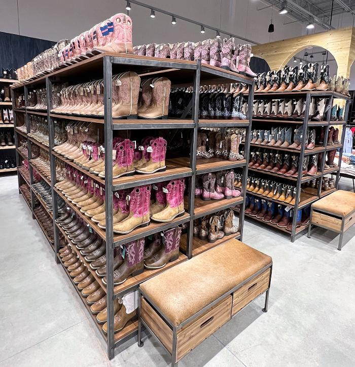 Boot Barn Image