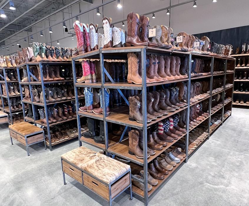 Boot Barn Image