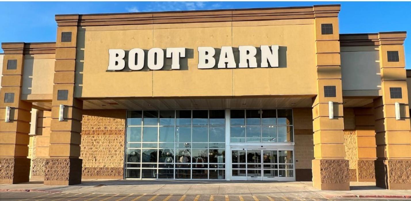 Boot Barn Image