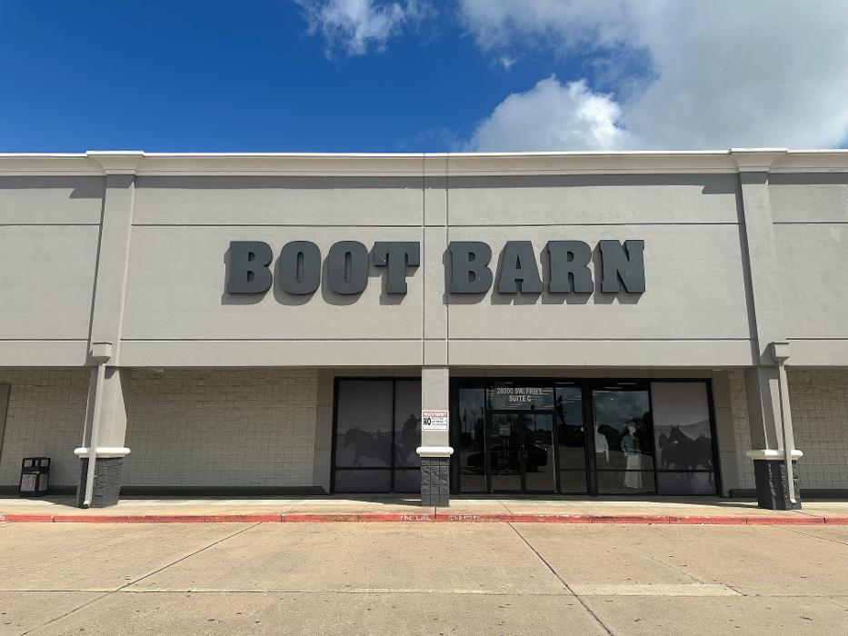 Rosenberg - Store Image