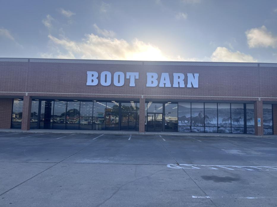 Corpus Christi - Store Image