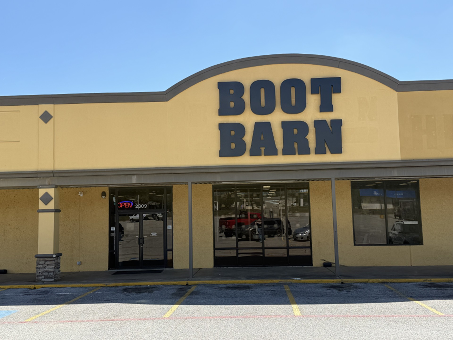 Henderson - Store Image
