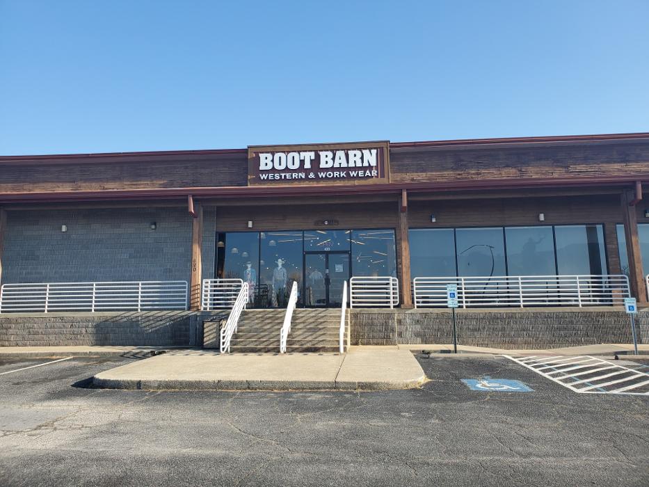 Greenville - Store Image
