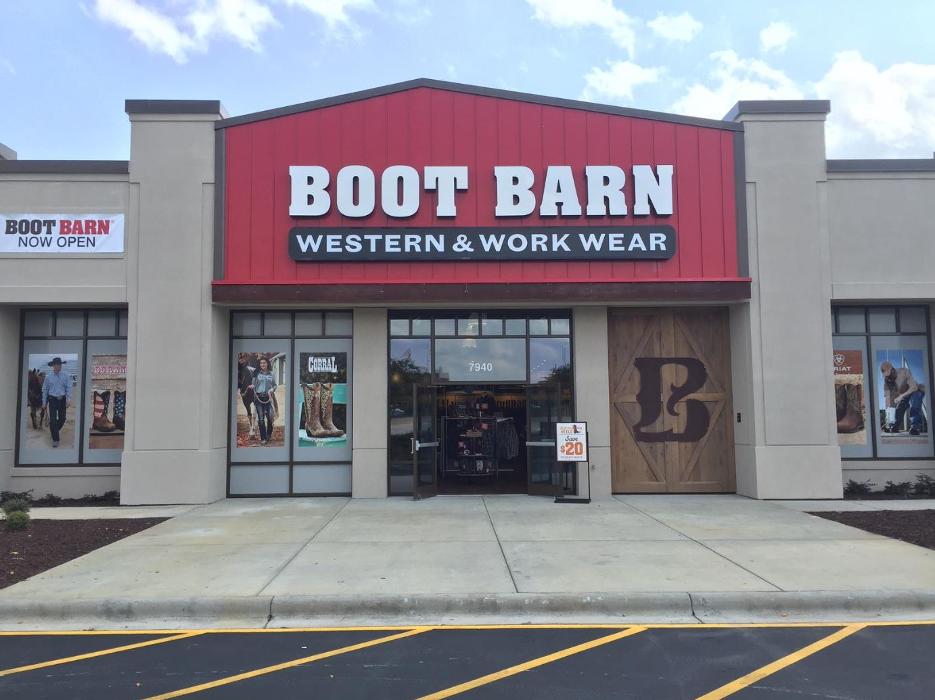 Boot Barn Image
