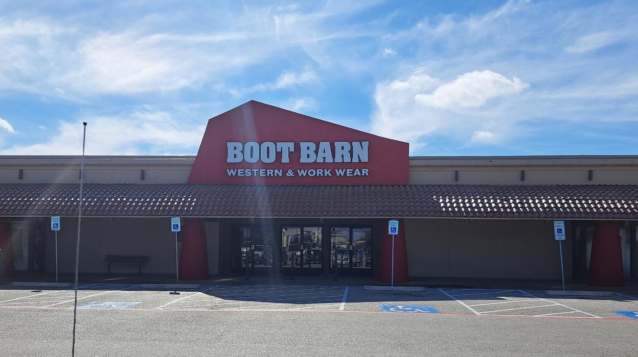 Mesquite - Store Image