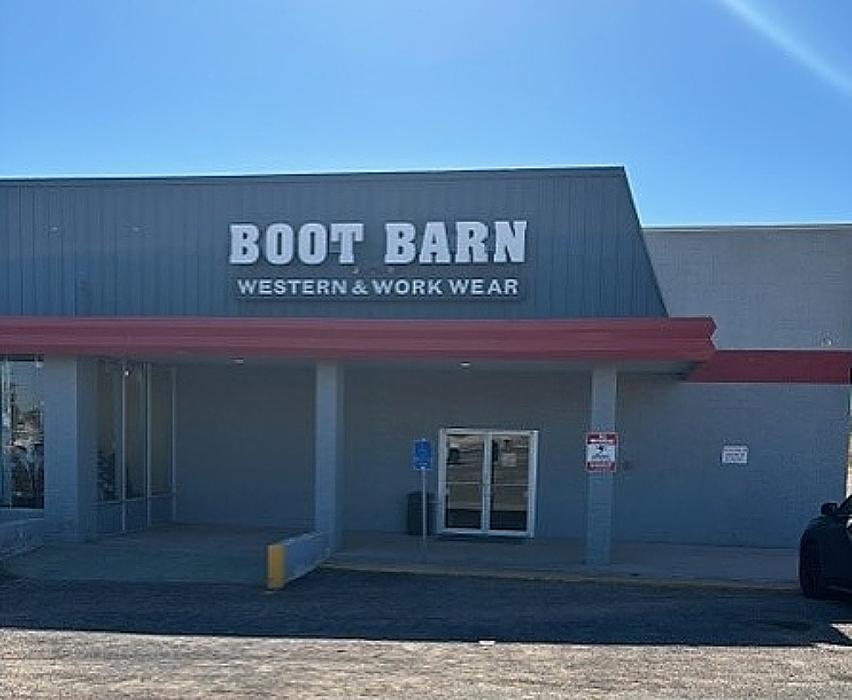 Big Spring - Store Image