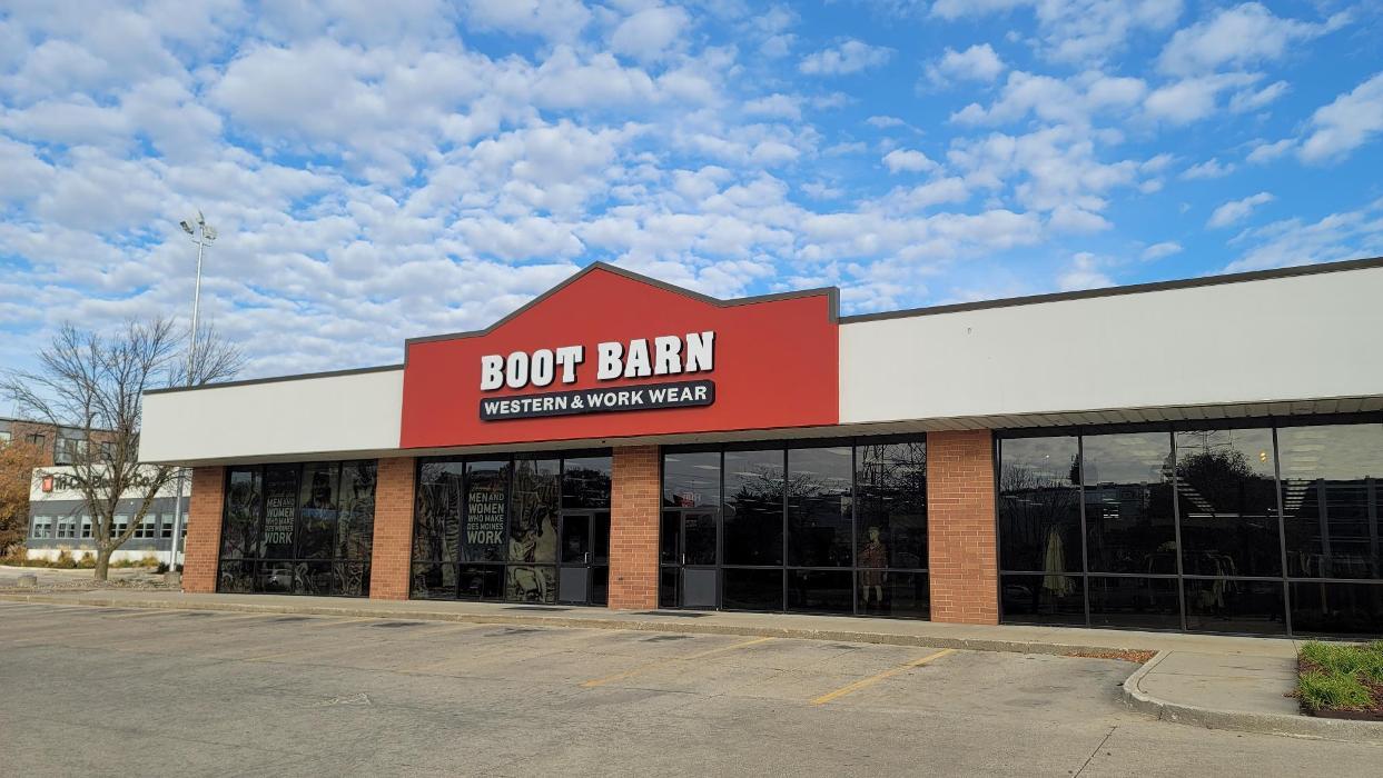 Des Moines - Store Image