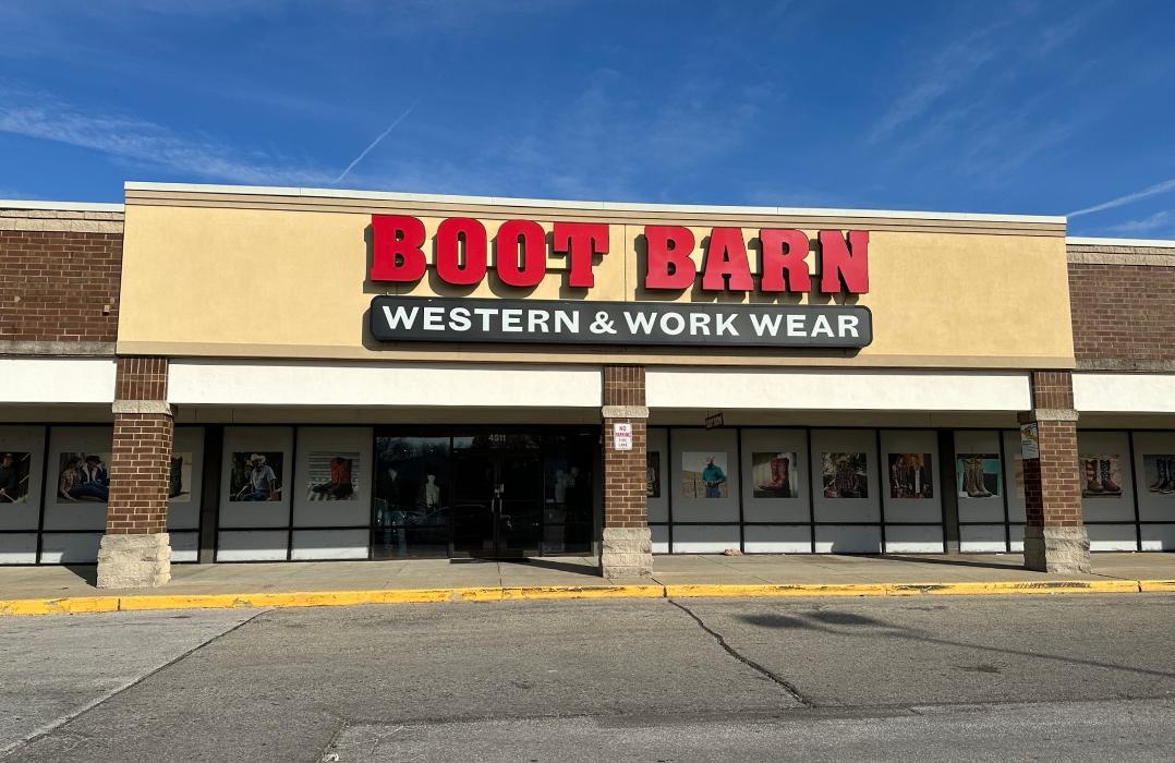 Louisville - Store Image