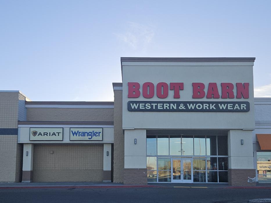 Ammon - Store Image