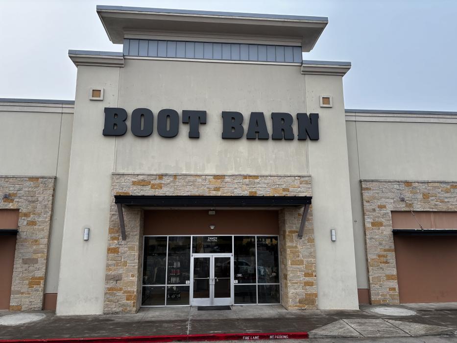 Katy - Store Image