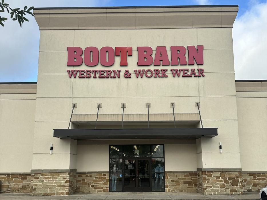 Tomball - Store Image