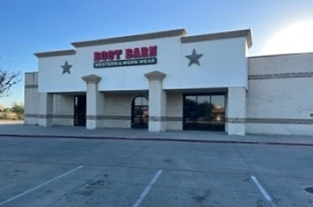 Waxahachie - Store Image