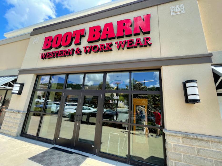 Boot Barn Image