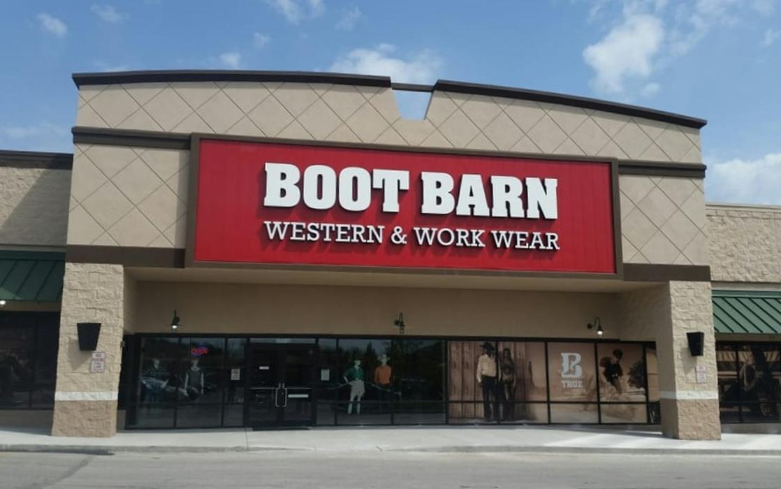 Olathe - Store Image