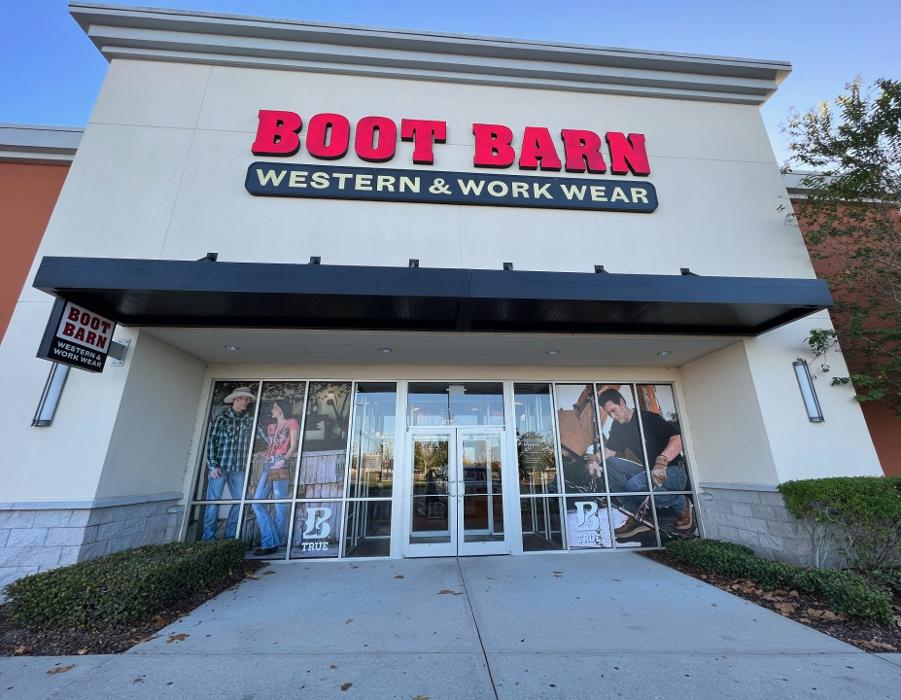 Boot Barn Image