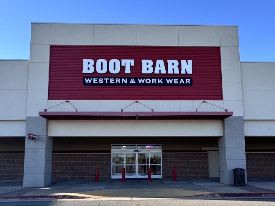 Oklahoma City - Store Image