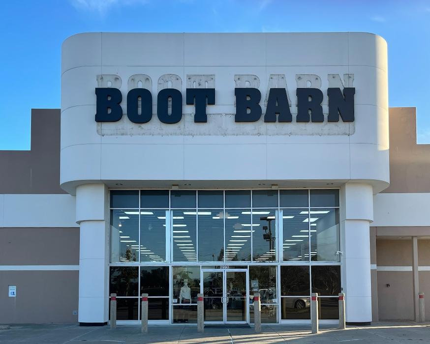Lake Charles - Store Image