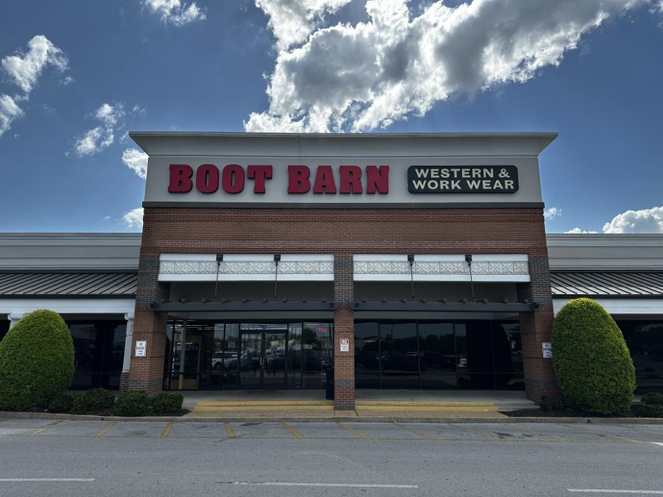 Chattanooga - Store Image
