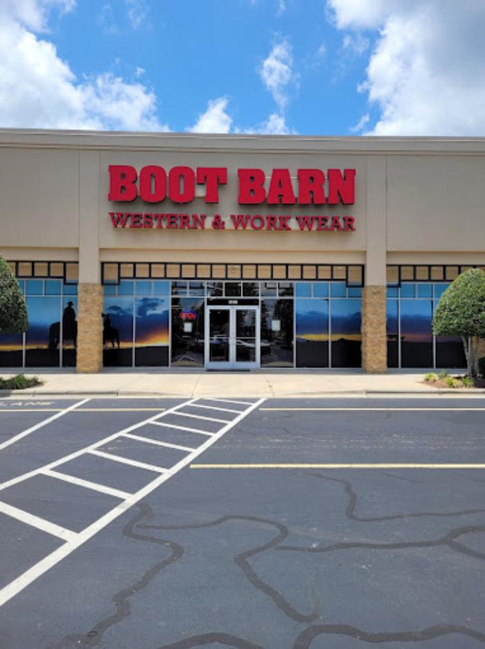Monroe - Store Image