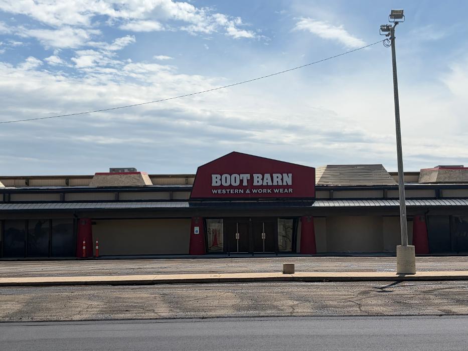 Wichita - Store Image