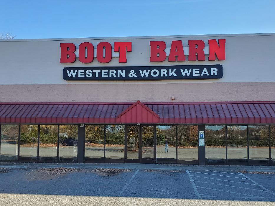 Greensboro - Store Image